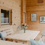 Chalet - Barbara Leutasch