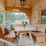 Chalet - Barbara *