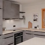 Chalet - Barbara