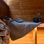 Chalet - Barbara Leutasch
