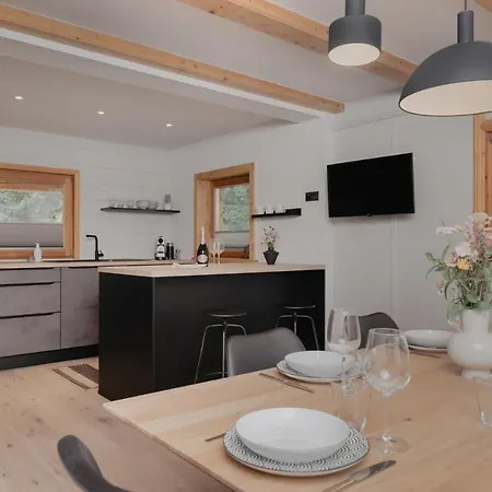 Chalet - Barbara Leutasch