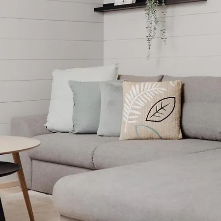 Chalet - Barbara Leutasch