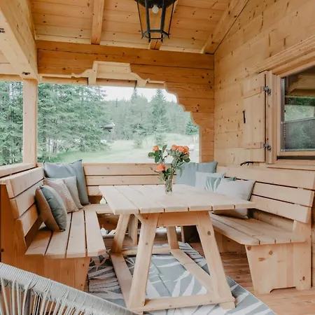 Chalet - Barbara *