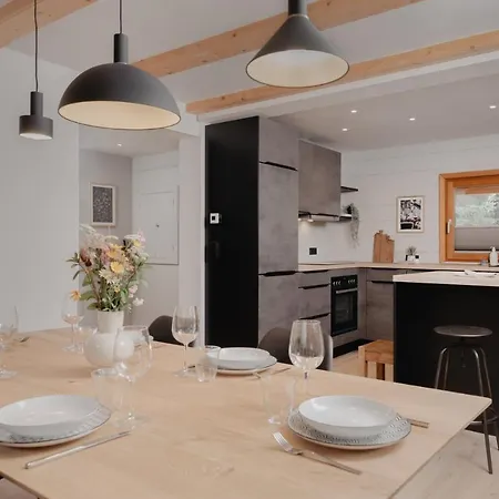 - Barbara Chalet Leutasch