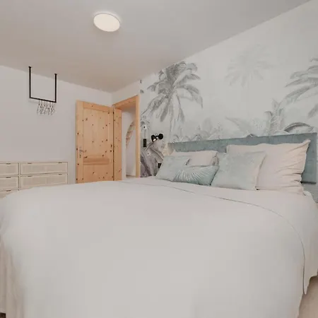 Chalet - Barbara Leutasch