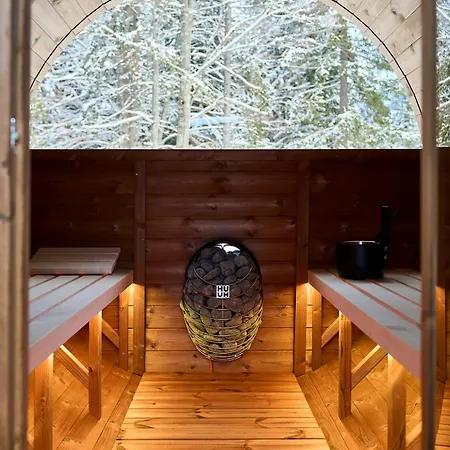 - Barbara Chalet Leutasch