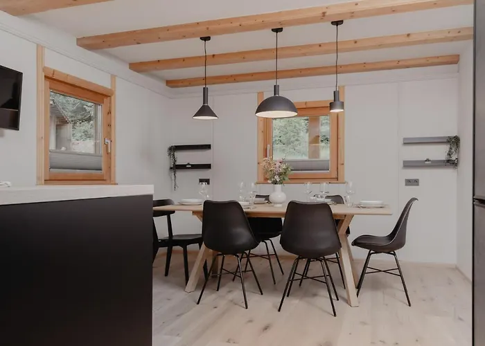 Dağ evi - Barbara *