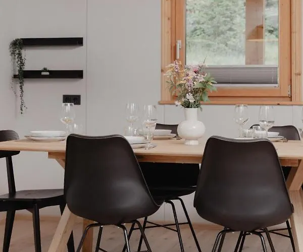 - Barbara شاليه