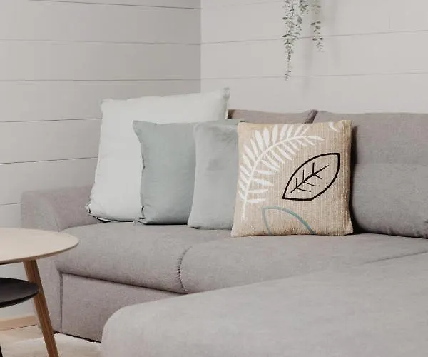 شاليه - Barbara لوتاش