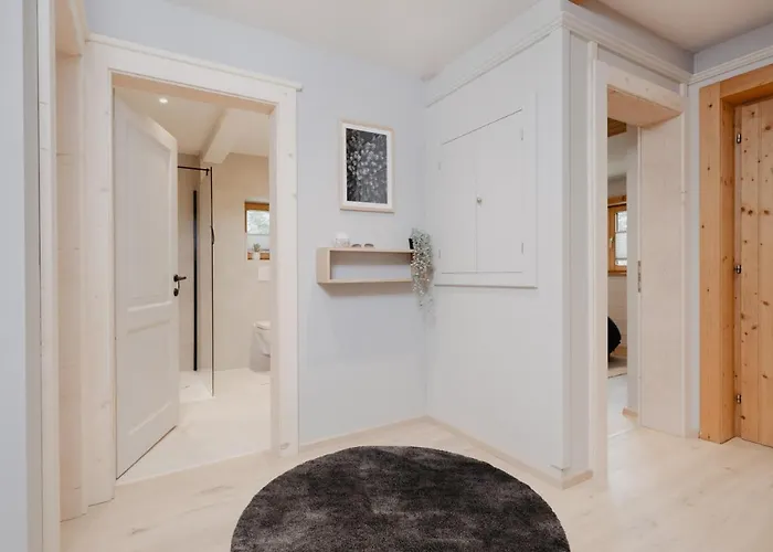 - Barbara Dağ evi *