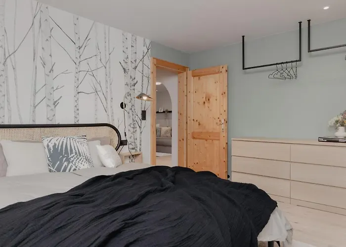 - Barbara Dağ evi Leutasch