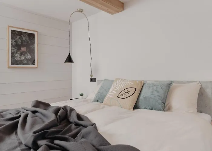 - Barbara شاليه