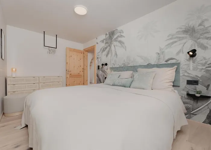 Dağ evi - Barbara Leutasch