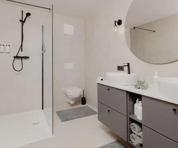 - Barbara Dağ evi Leutasch