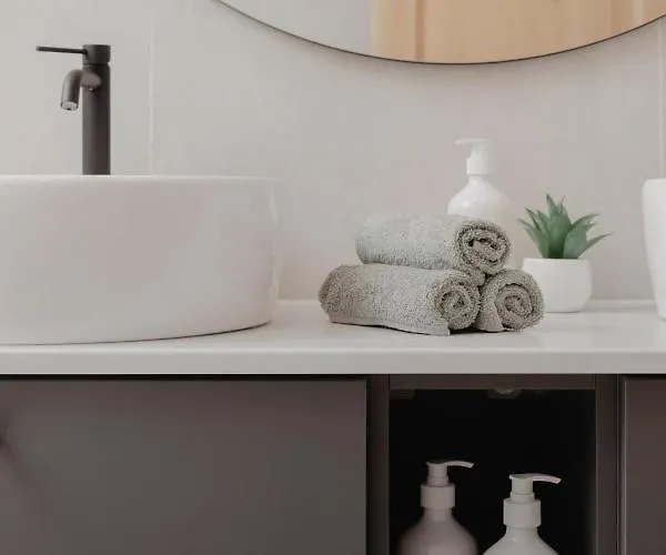 Dağ evi - Barbara *