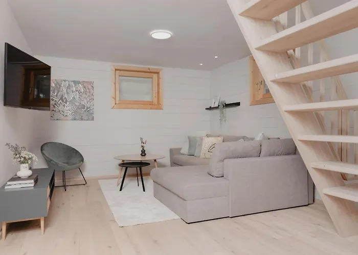 Dağ evi - Barbara *