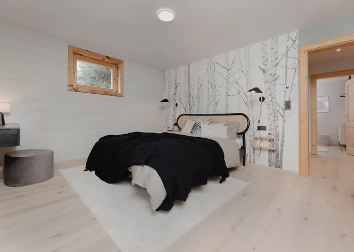 - Barbara Dağ evi *