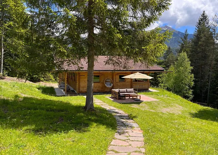 - Barbara شاليه *