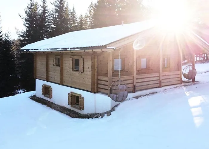 - Barbara * Leutasch