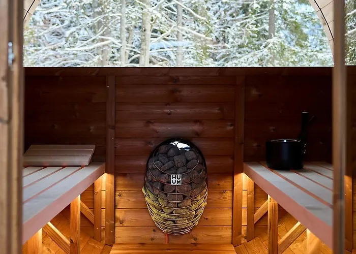 - Barbara Dağ evi Leutasch