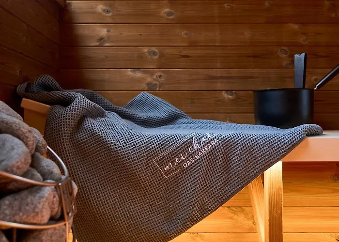 Dağ evi - Barbara Leutasch