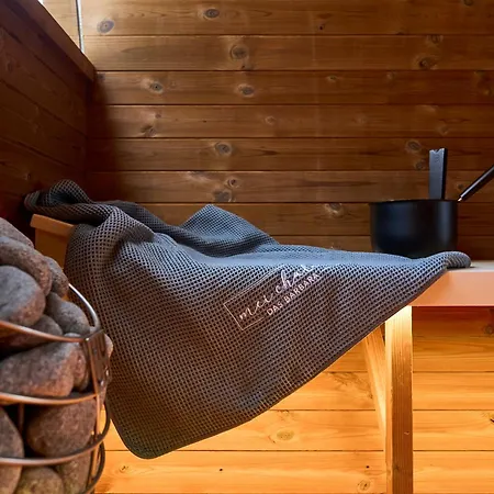Chalet - Barbara Leutasch